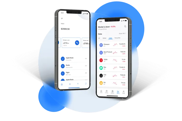 Swap 17X Exalgo - ADOPTING DIGITAL ASSET MANAGEMENT